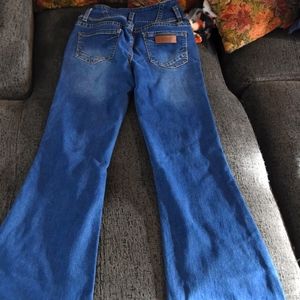RockNRoll Trouser Jeans